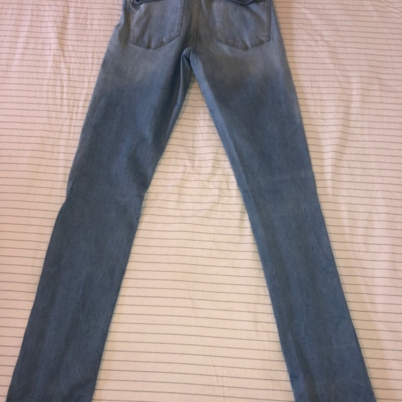 Girls jeans - Picture 3 of 3